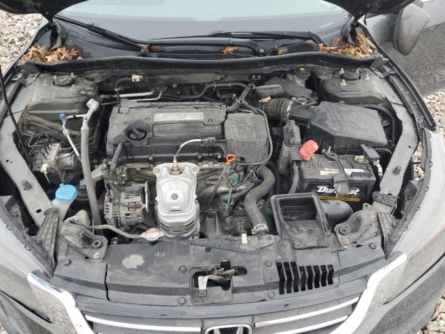Photo 11 from auction – 2014 HONDA ACCORD LX with VIN 1HGCR2F35EA267704