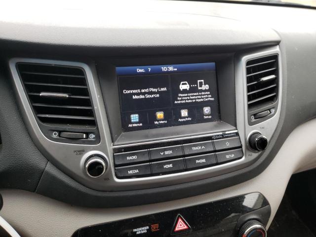 Photo 9 from auction – 2018 HYUNDAI TUCSON SEL with VIN KM8J3CA49JU666830