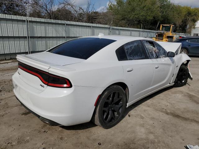 Photo 3 from auction – 2015 DODGE CHARGER R/ with VIN 2C3CDXCT0FH863034