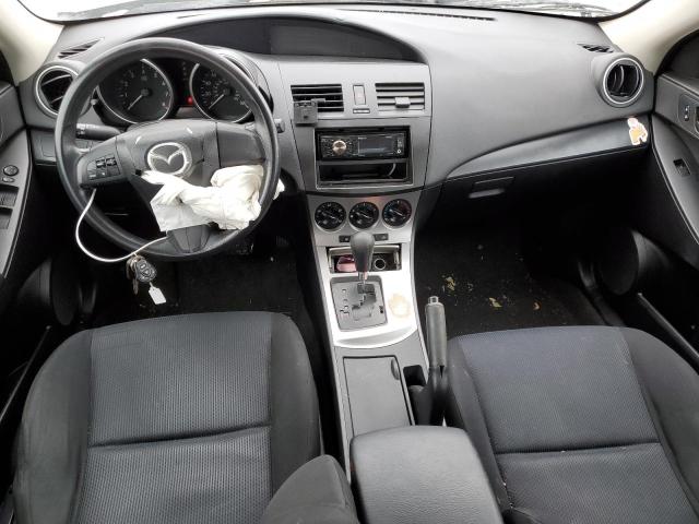 Photo 8 from auction – 2011 MAZDA 3 I with VIN JM1BL1UF7B1391102