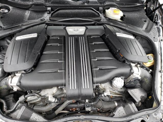 Photo 11 from auction – 2016 BENTLEY CONTINENTA with VIN SCBGJ3ZA7GC055095