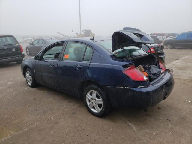 Photo 2 from auction – 2007 SATURN ION LEVEL with VIN 1G8AJ55F87Z117644