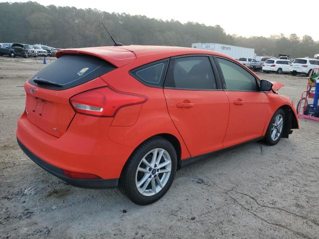Photo 3 from auction – 2015 FORD FOCUS SE with VIN 1FADP3K20FL318968