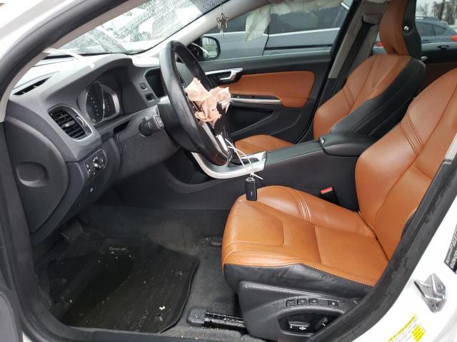 Photo 7 from auction – 2018 VOLVO S60 PLATIN with VIN LYV402TM8JB164077