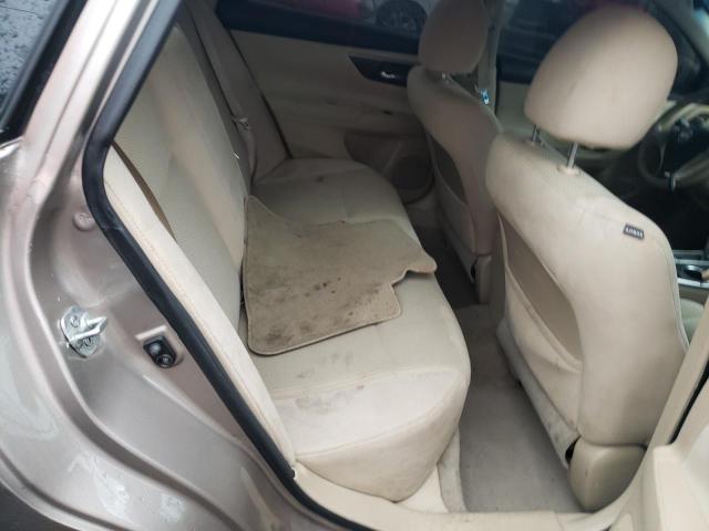 Photo 10 from auction – 2014 NISSAN ALTIMA 2.5 with VIN 1N4AL3AP1EC164846