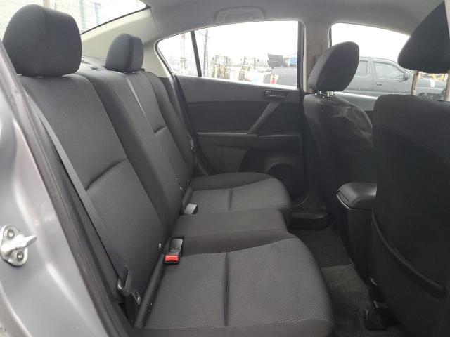 Photo 10 from auction – 2011 MAZDA 3 I with VIN JM1BL1UG3B1902278