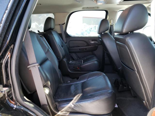 Photo 10 from auction – 2011 CADILLAC ESCALADE L with VIN 1GYS4BEF1BR119240