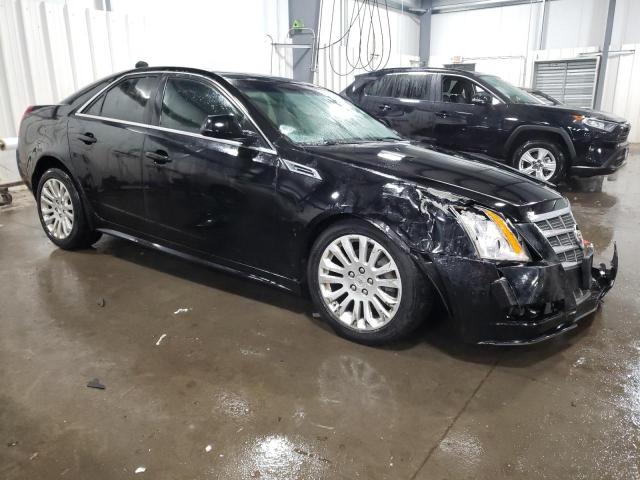 Photo 4 from auction – 2010 CADILLAC CTS PERFOR with VIN 1G6DM5EG0A0142376