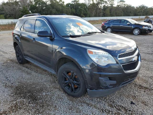 Photo 4 from auction – 2012 CHEVROLET EQUINOX LT with VIN 2GNALDEK7C6128168
