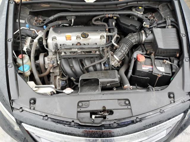 Photo 11 from auction – 2012 HONDA ACCORD EXL with VIN 1HGCS1B8XCA011765