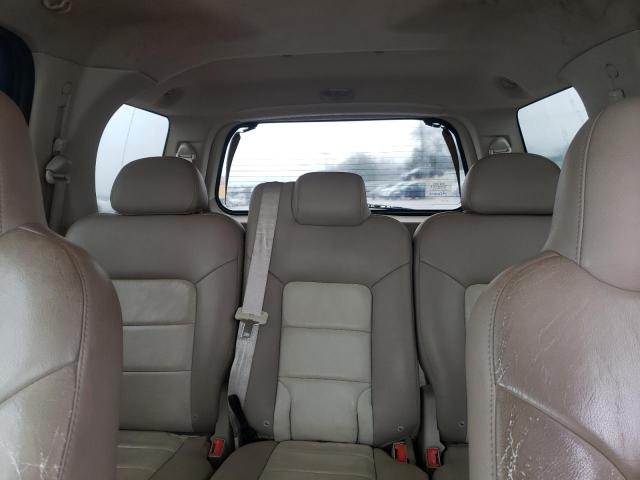 صورة رقم 10 من المزاد - 2003 FORD EXPEDITION مع VIN 1FMFU18L23LB96895