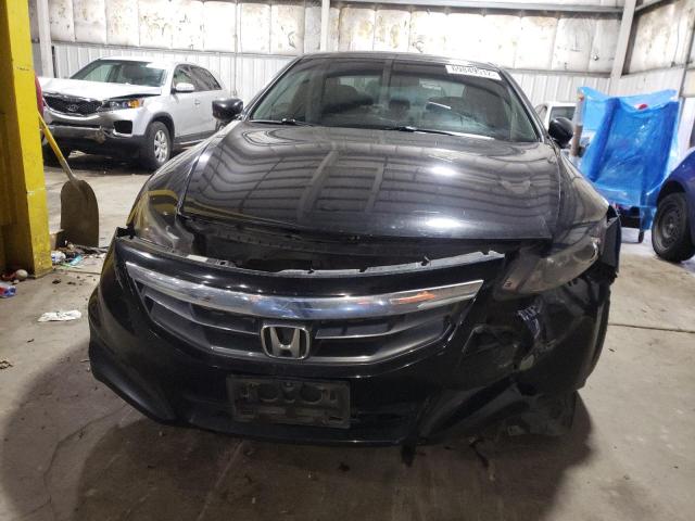 Photo 5 from auction – 2011 HONDA ACCORD EXL with VIN 1HGCS2B89BA004018