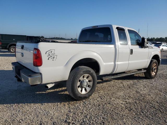 Photo 3 from auction – 2013 FORD F250 SUPER with VIN 1FT7X2B66DEB07263