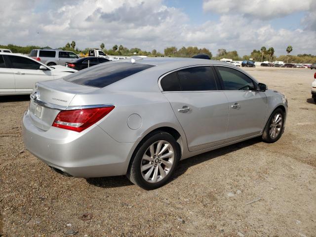 Photo 3 from auction – 2016 BUICK LACROSSE with VIN 1G4GB5G35GF110065
