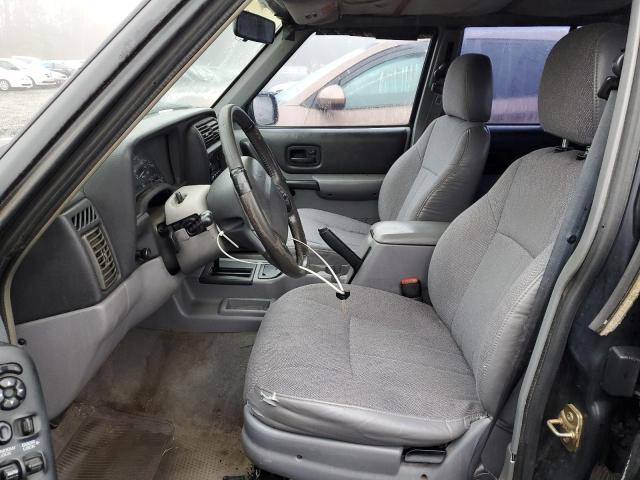 Photo 7 from auction – 1998 JEEP CHEROKEE S with VIN 1J4FT68S7WL222319