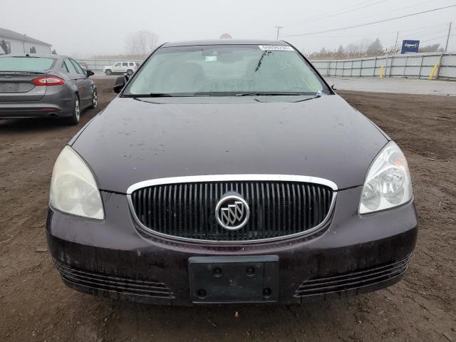 Photo 5 from auction – 2008 BUICK LUCERNE CX with VIN 1G4HD57258U189806