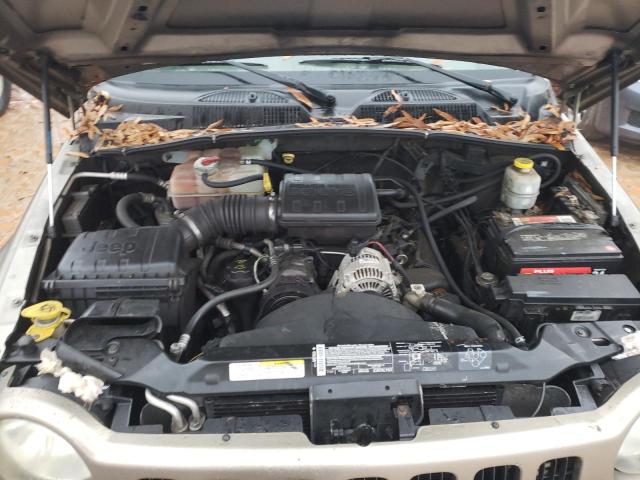 Photo 11 from auction – 2003 JEEP LIBERTY LI with VIN 1J4GL58K53W657820