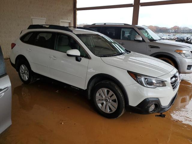 Photo 4 from auction – 2019 SUBARU OUTBACK 2. with VIN 4S4BSAFC1K3363267