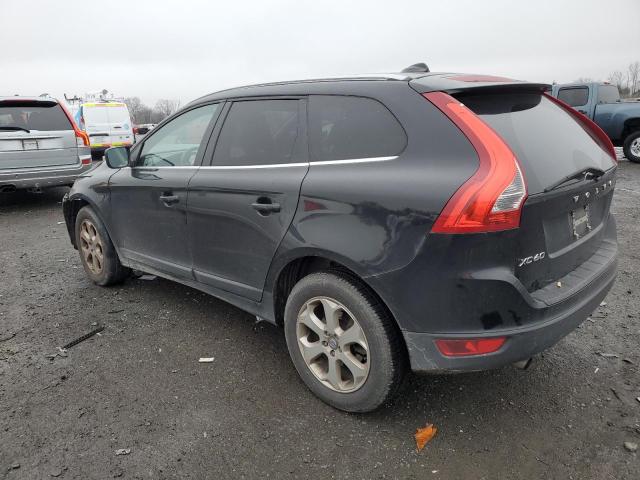 Photo 2 from auction – 2013 VOLVO XC60 3.2 with VIN YV4952DL3D2402241