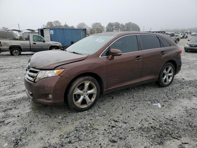 TOYOTA VENZA LE 2013 with VIN 4T3ZK3BB7DU060019 - Photo from auction