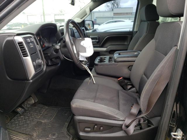 Photo 7 from auction – 2014 CHEVROLET SILVERADO with VIN 3GCPCREC7EG347955