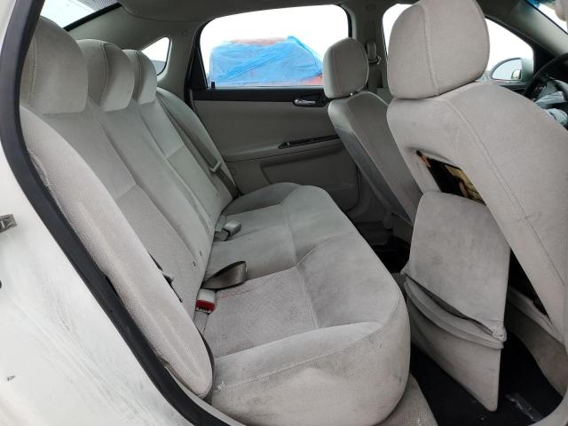 Photo 10 from auction – 2008 CHEVROLET IMPALA LS with VIN 2G1WB58K081369974