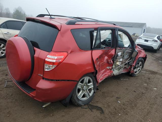 Photo 3 from auction – 2011 TOYOTA RAV4 with VIN 2T3BF4DVXBW125719