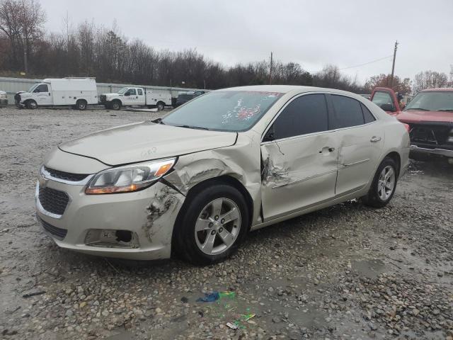 Photo 1 from auction – 2015 CHEVROLET MALIBU LS with VIN 1G11B5SL7FF310650