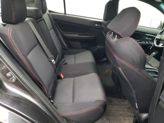 Photo 10 from auction – 2019 SUBARU WRX with VIN JF1VA1A66K9805839