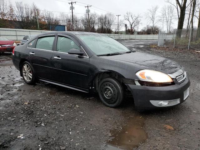 Photo 4 from auction – 2014 CHEVROLET IMPALA LIM with VIN 2G1WC5E3XE1107319