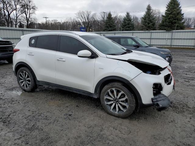 Photo 4 from auction – 2017 KIA SPORTAGE E with VIN KNDPNCAC0H7057988