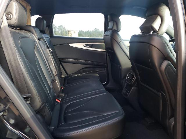 Photo 10 from auction – 2016 LINCOLN MKX PREMIE with VIN 2LMTJ6JR8GBL42329