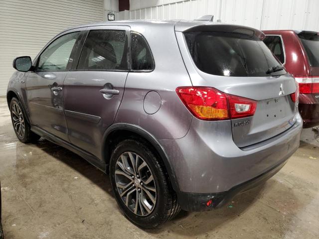 Photo 2 from auction – 2017 MITSUBISHI OUTLANDER with VIN JA4AP3AU2HZ009125