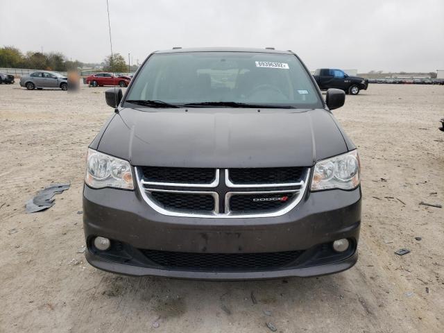 Photo 5 from auction – 2017 DODGE GRAND CARA with VIN 2C4RDGCGXHR689916