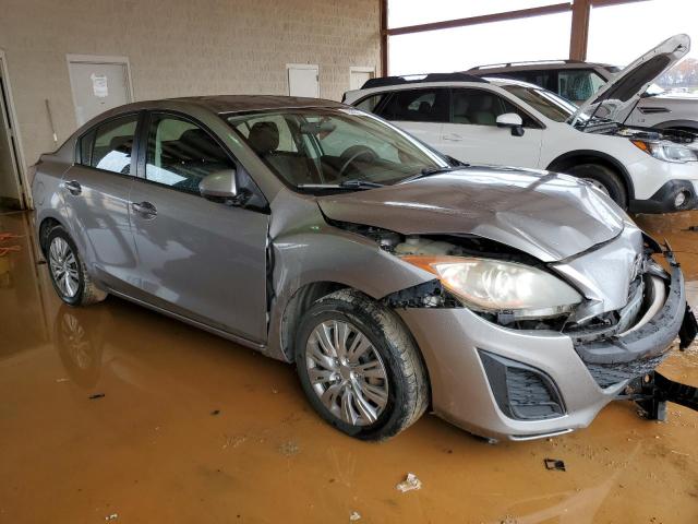 Photo 4 from auction – 2010 MAZDA 3 I with VIN JM1BL1SF3A1285215