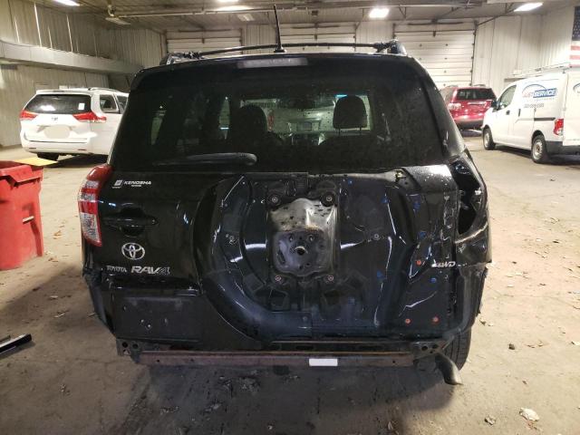 Photo 6 from auction – 2010 TOYOTA RAV4 LIMIT with VIN JTMDK4DV9A5087670