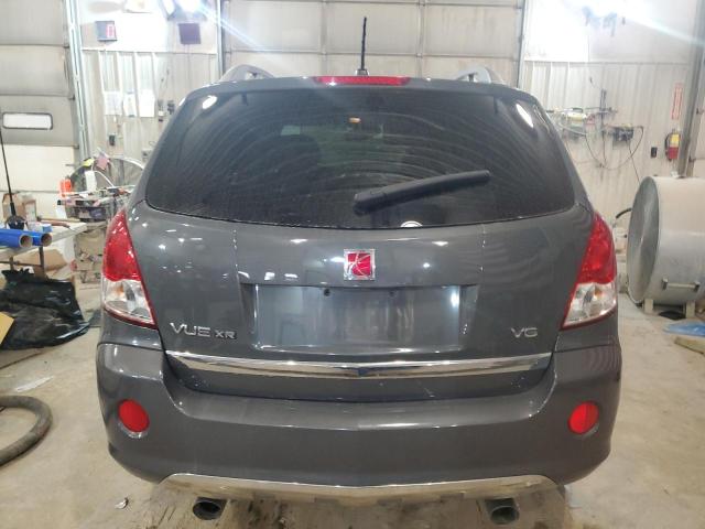 Photo 6 from auction – 2008 SATURN VUE XR with VIN 3GSCL53778S686752