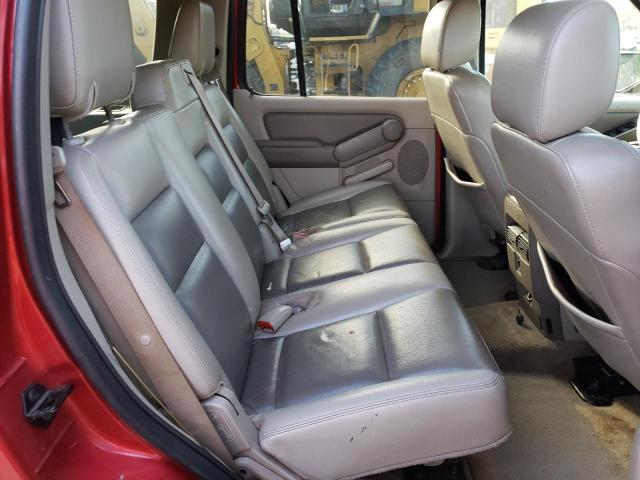 Фото 11 с аукциона – 2006 FORD EXPLORER X с VIN 1FMEU63EX6UB49243