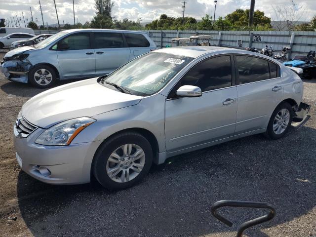 NISSAN ALTIMA 2.5 2012 con VIN 1N4AL2AP1CC125407 - Foto de la subasta