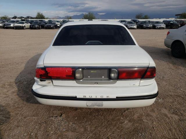 Photo 6 from auction – 1998 BUICK LESABRE CU with VIN 1G4HP52KXWH454871