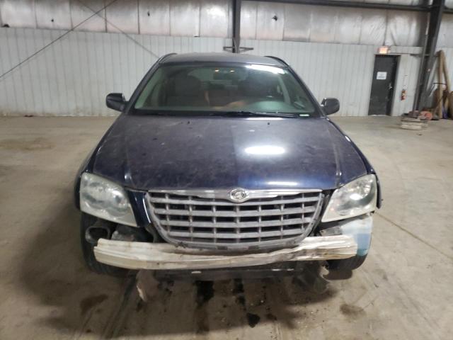 Photo 5 from auction – 2005 CHRYSLER PACIFICA with VIN 2C4GM48L05R367440