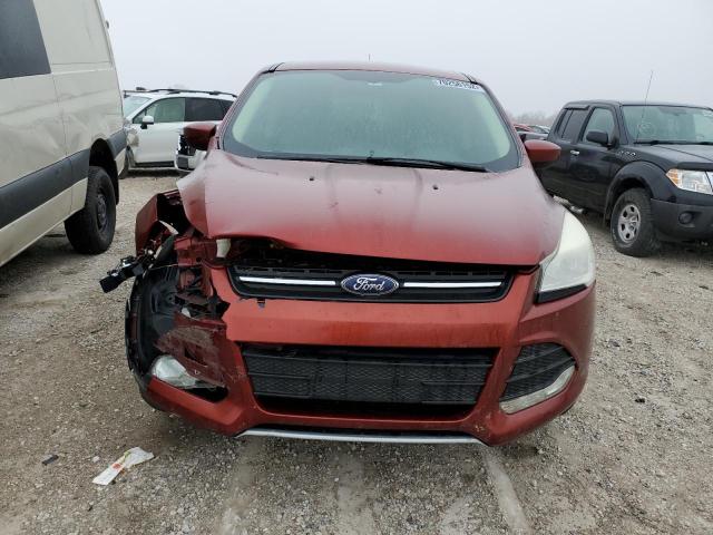 Photo 5 from auction – 2014 FORD ESCAPE SE with VIN 1FMCU0GX2EUB65225