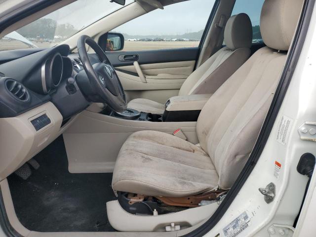 Photo 7 from auction – 2011 MAZDA CX-7 with VIN JM3ER2B5XB0373508