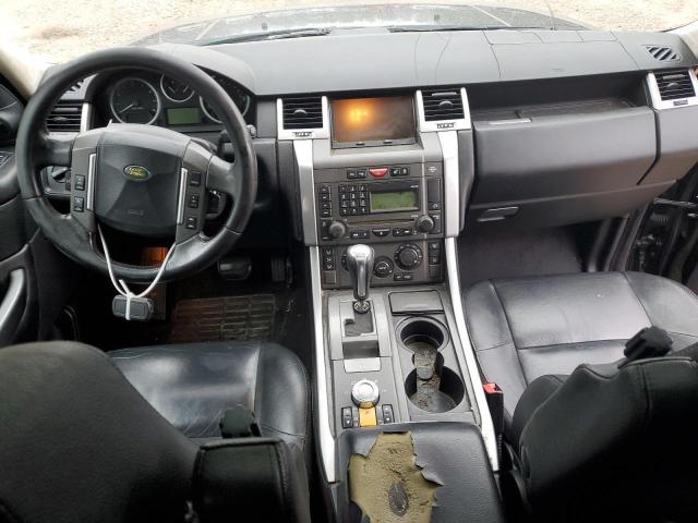 Zdjęcie 8 z aukcji – 2007 LAND ROVER RANGE ROVE z VIN SALSF25427A106333