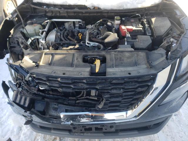Photo 12 from auction – 2021 NISSAN ROGUE SV with VIN 5N1AT3BB3MC792267
