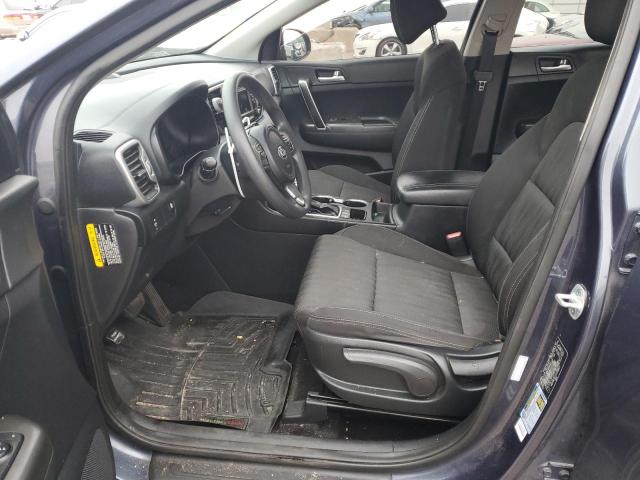 Photo 7 from auction – 2017 KIA SPORTAGE L with VIN KNDPMCAC7H7056629