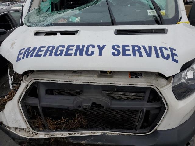 Photo 11 from auction – 2020 FORD TRANSIT T- with VIN 1FTBR1Y80LKB65425