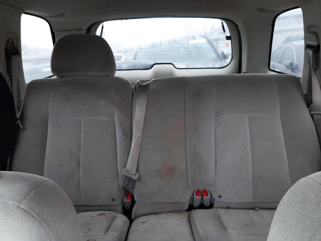 Photo 10 from auction – 2005 CHEVROLET TRAILBLAZE with VIN 1GNDT13S952306466