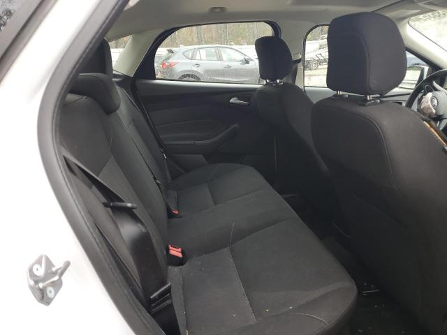 Photo 10 from auction – 2018 FORD FOCUS SEL with VIN 1FADP3H25JL232247