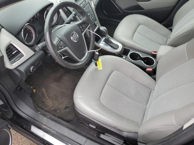 Photo 7 from auction – 2013 BUICK VERANO CON with VIN 1G4PR5SK8D4205575